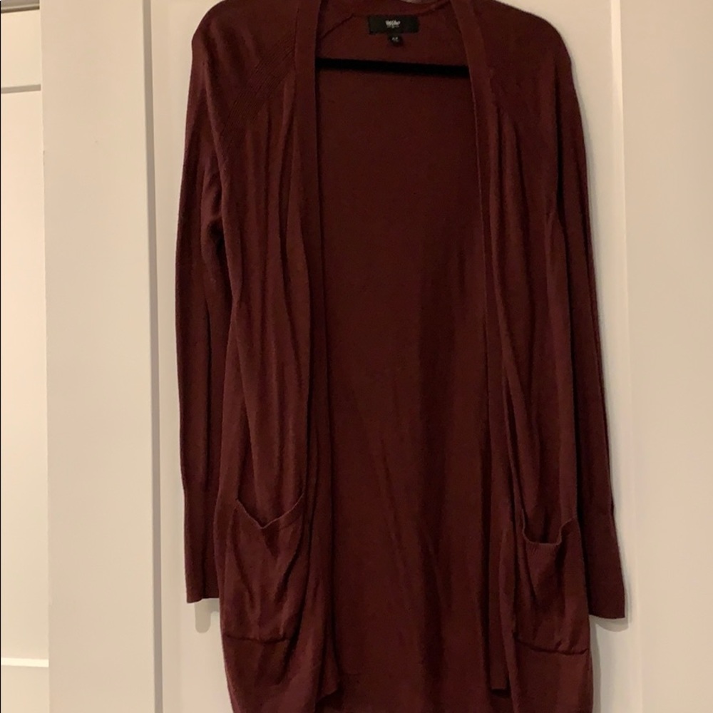 Cardigan